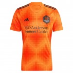 Günstige Fußballtrikots Houston Dynamo Heimtrikot 2023-24 Kurzarm
